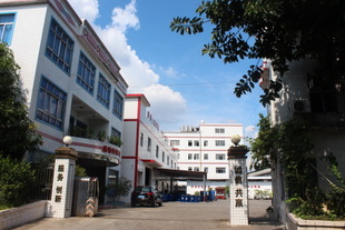 公司簡介